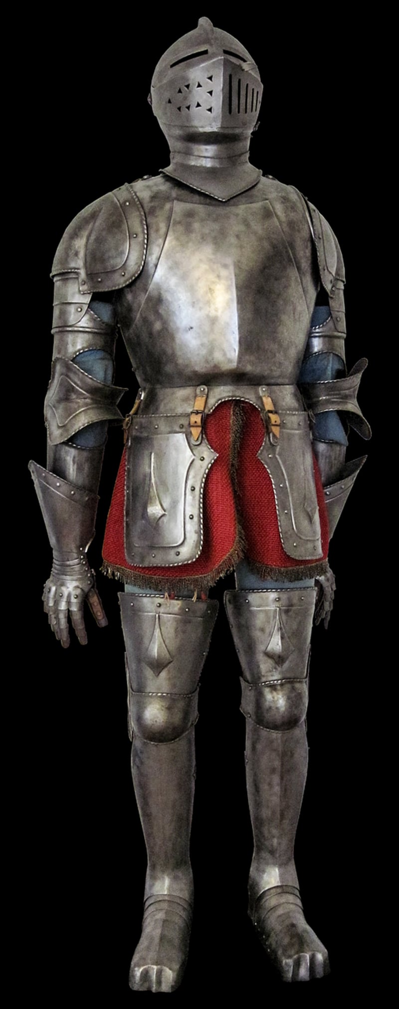 Modern Knight